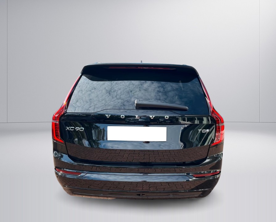 Volvo XC 90 T8 AWD Ultra Dark (4)