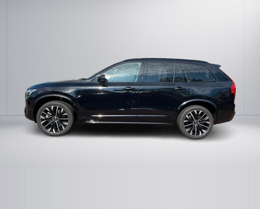 Volvo XC 90 T8 AWD Ultra Dark - foto 6