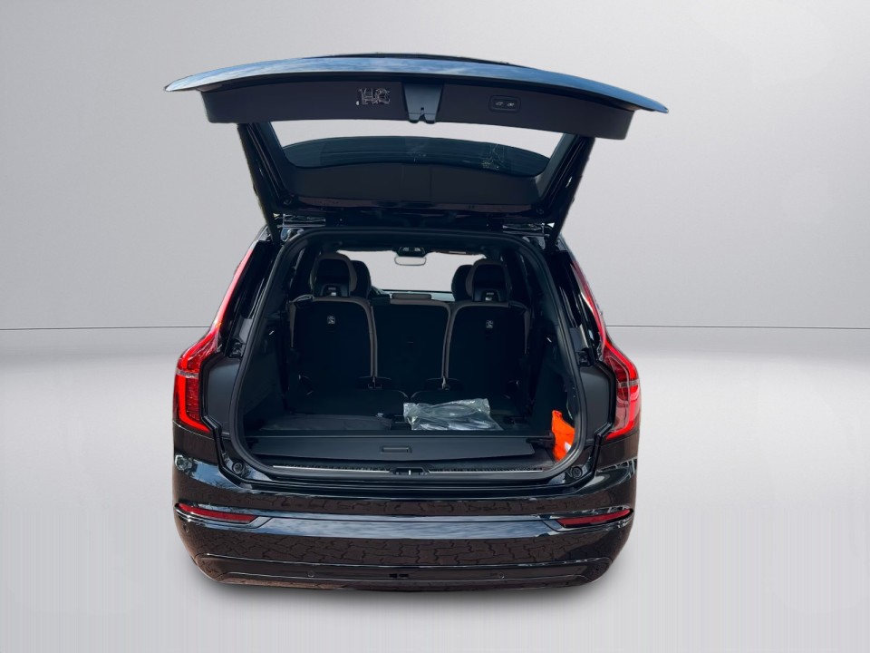 Volvo XC 90 T8 AWD Ultra Dark - foto 25