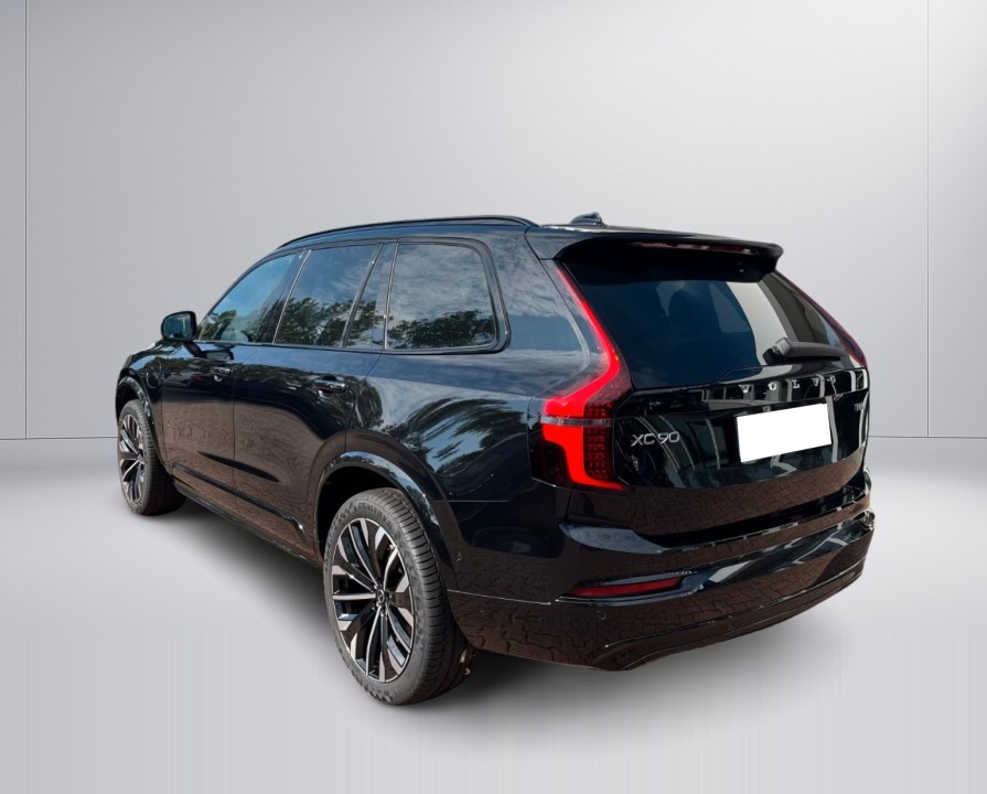 Volvo XC 90 T8 AWD Ultra Dark (5)