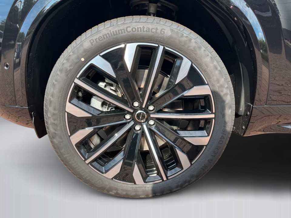 Volvo XC 90 T8 AWD Ultra Dark - foto 26