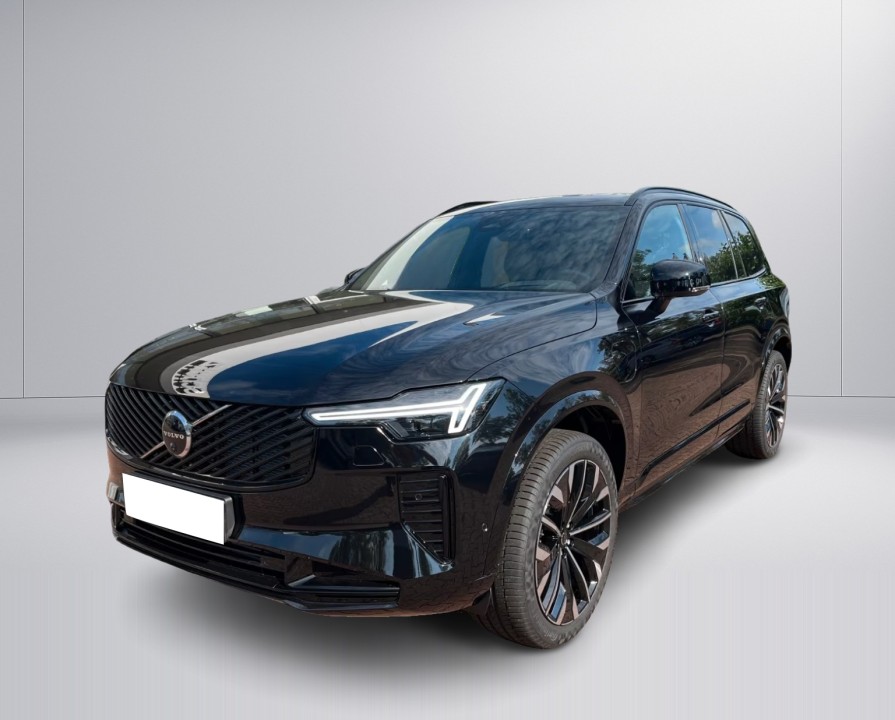 Volvo XC 90 T8 AWD Ultra Dark - foto 7