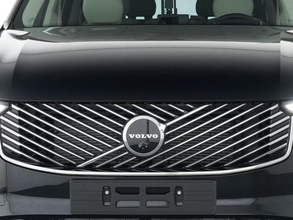 Volvo XC 90 T8 Recharge AWD Ultra Bright - foto 12