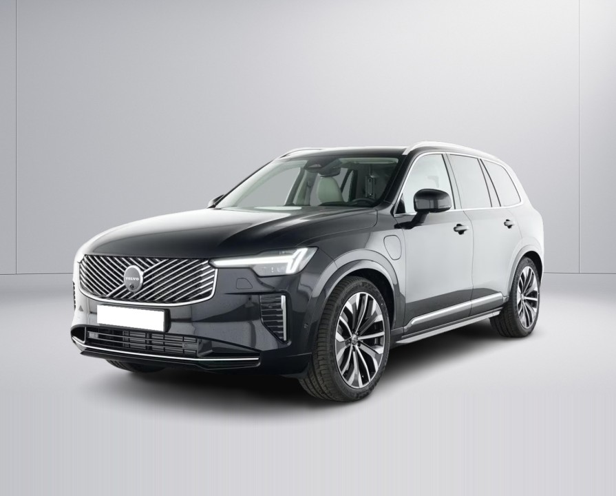 Volvo XC 90 T8 Recharge AWD Ultra Bright