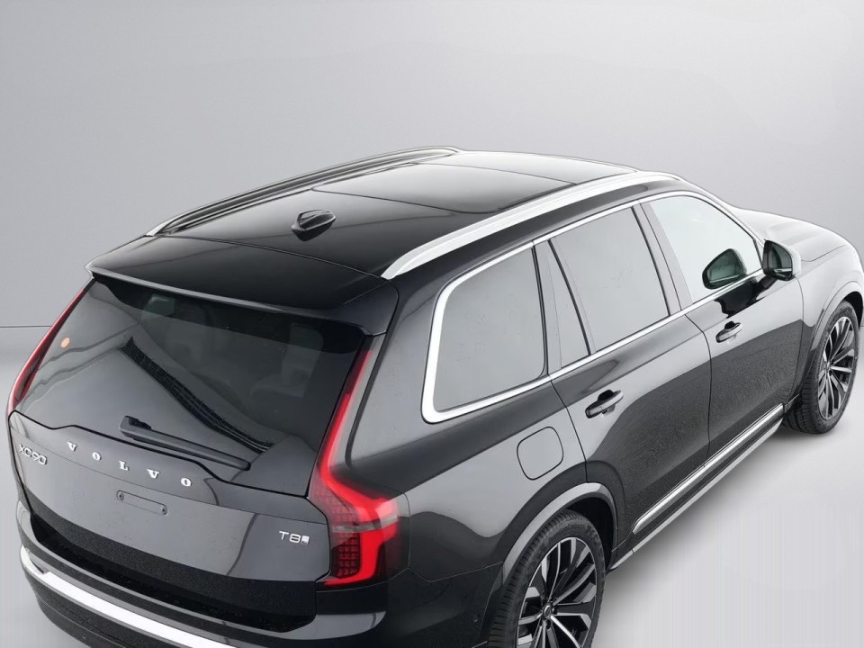 Volvo XC 90 T8 Recharge AWD Ultra Bright - foto 14