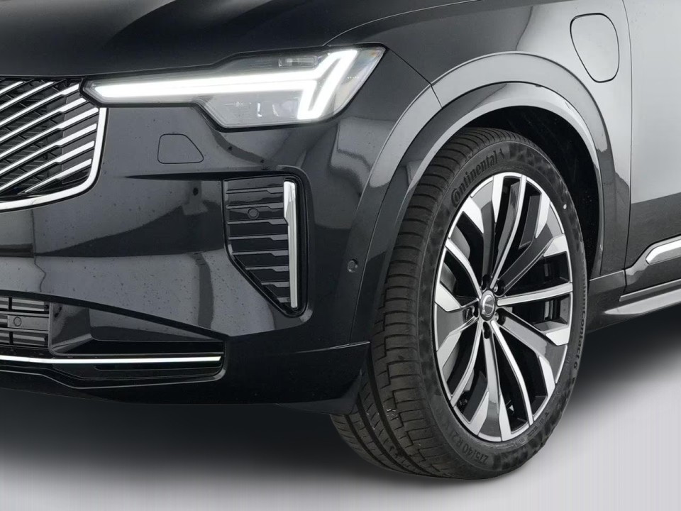 Volvo XC 90 T8 Recharge AWD Ultra Bright - foto 15