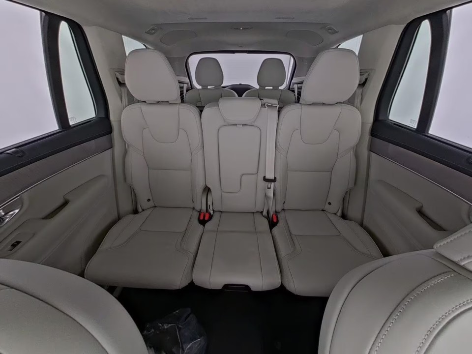 Volvo XC 90 T8 Recharge AWD Ultra Bright - foto 8