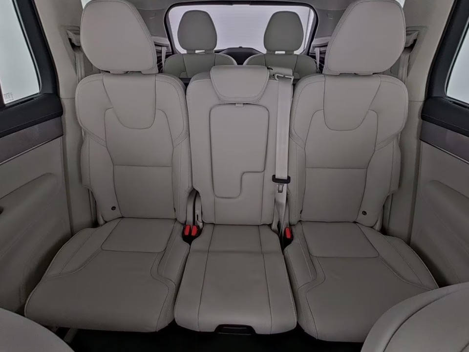 Volvo XC 90 T8 Recharge AWD Ultra Bright - foto 7