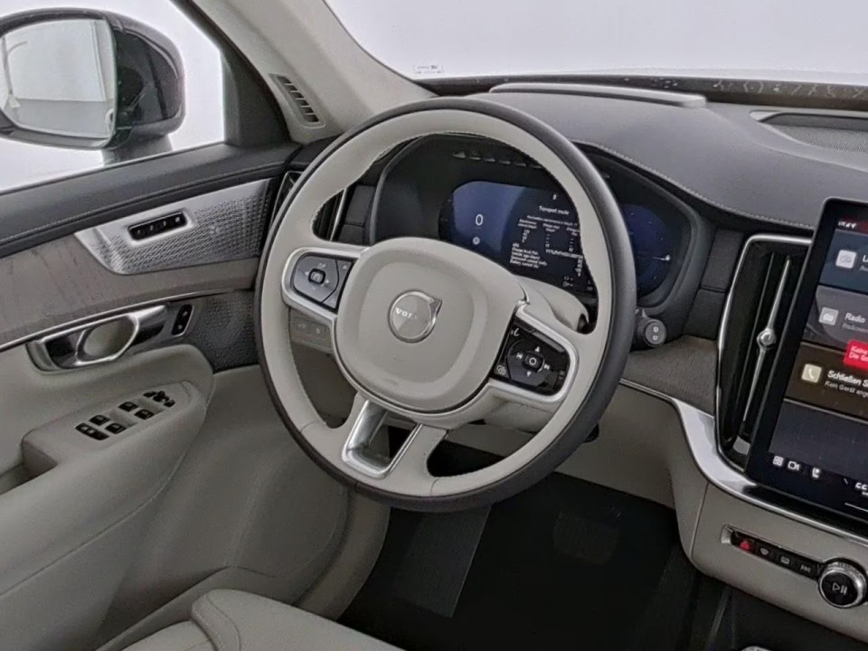 Volvo XC 90 T8 Recharge AWD Ultra Bright - foto 6