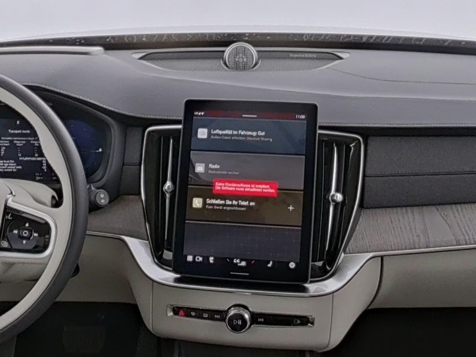 Volvo XC 90 T8 Recharge AWD Ultra Bright - foto 9