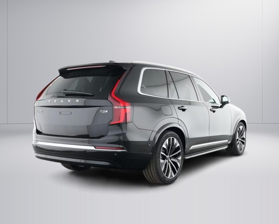 Volvo XC 90 T8 Recharge AWD Ultra Bright (2)