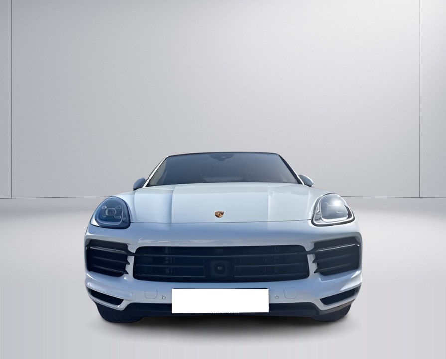 Porsche Cayenne Coupe E-Hybrid Platinum Edition - foto 8