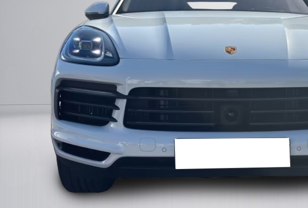Porsche Cayenne Coupe E-Hybrid Platinum Edition - foto 20