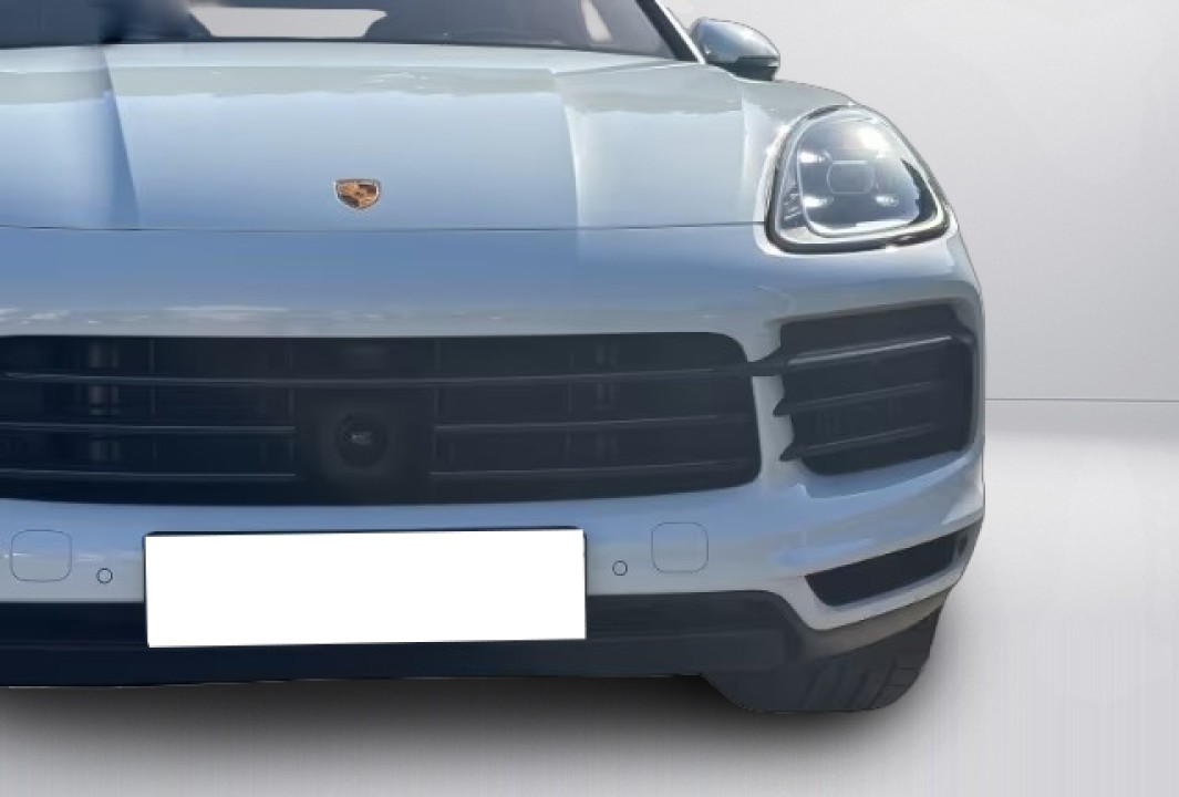 Porsche Cayenne Coupe E-Hybrid Platinum Edition - foto 21