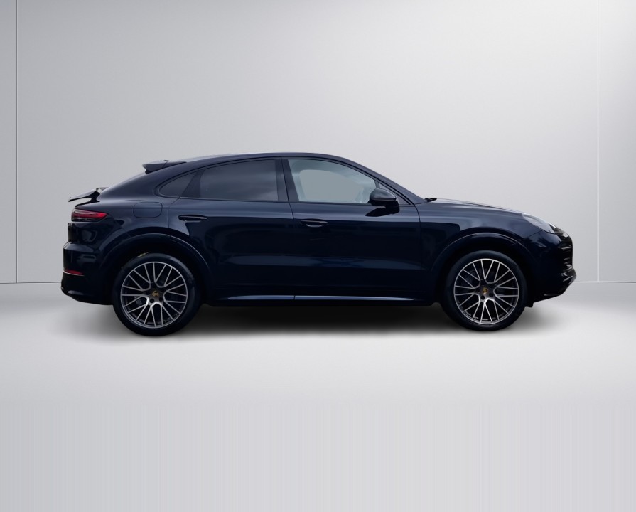 Porsche Cayenne Coupe S Platinum (2)