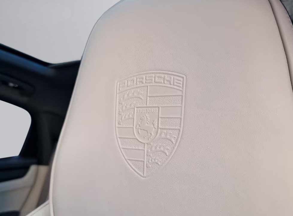 Porsche Cayenne Coupe S Platinum - foto 17