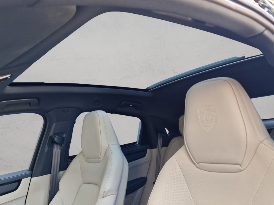 Porsche Cayenne Coupe S Platinum - foto 18