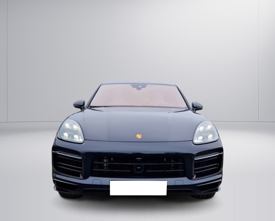Porsche Cayenne Coupe S Platinum - foto 7