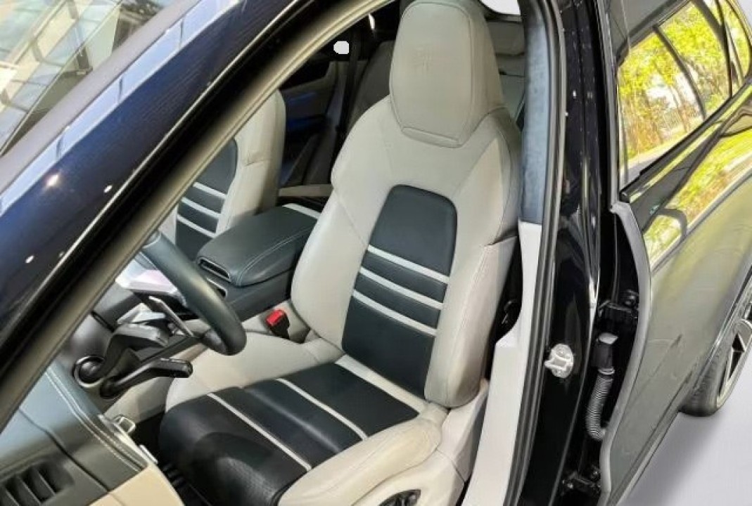 Porsche Cayenne Coupe E-Hybrid Platinum Edition - foto 9