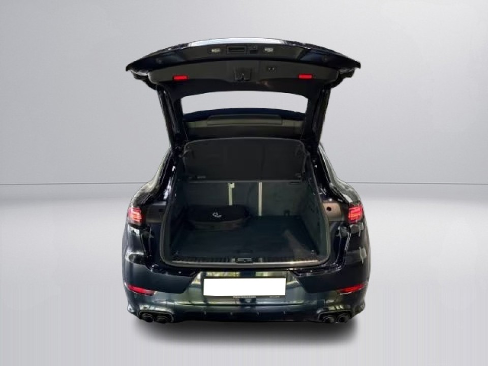 Porsche Cayenne Coupe E-Hybrid Platinum Edition - foto 32