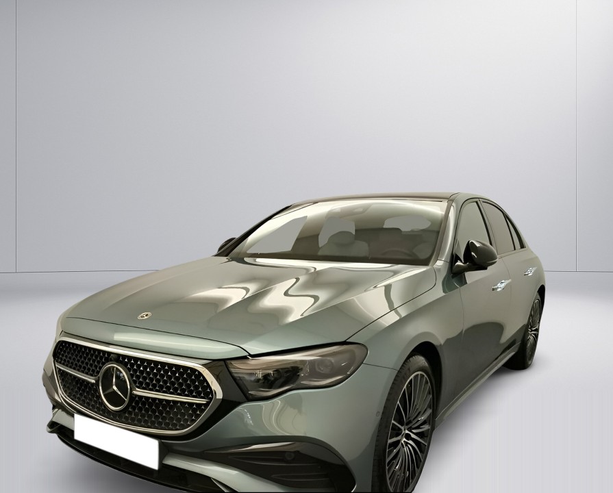 Mercedes-Benz E 300de 4MATIC AMG Line - foto 7
