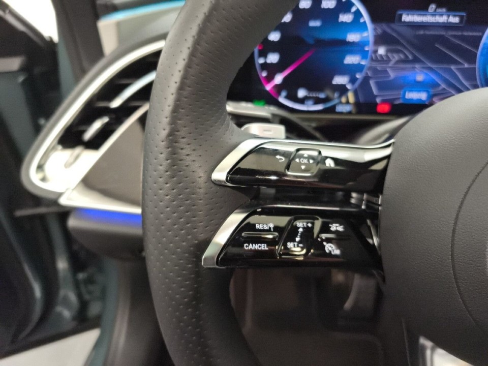 Mercedes-Benz E 300de 4MATIC AMG Line - foto 18