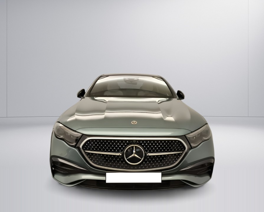 Mercedes-Benz E 300de 4MATIC AMG Line - foto 8