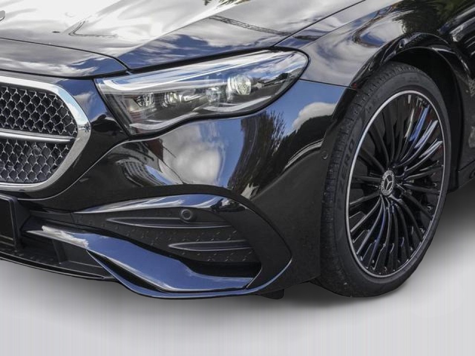 Mercedes-Benz E 400e 4MATIC AMG Line - foto 12