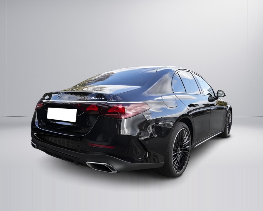 Mercedes-Benz E 400e 4MATIC AMG Line (2)