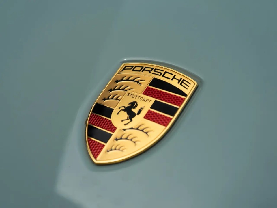 Porsche 911 Targa 4 GTS - foto 26