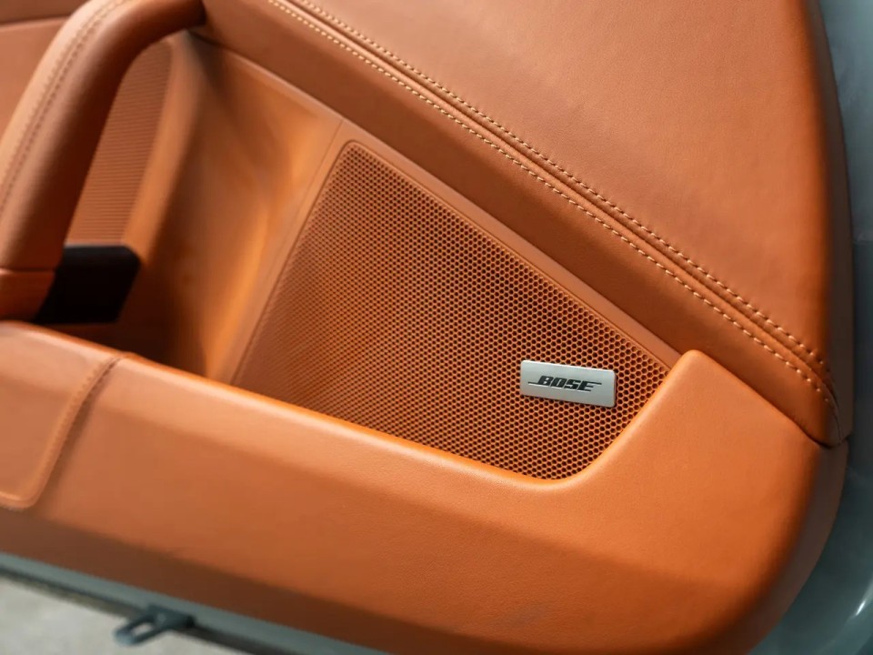 Porsche 911 Targa 4 GTS - foto 22