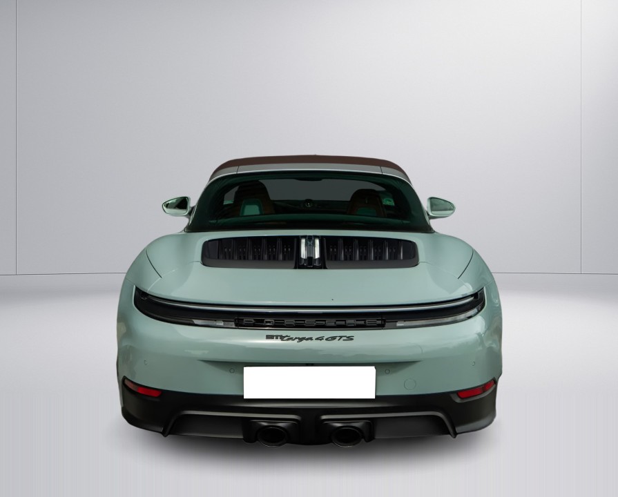 Porsche 911 Targa 4 GTS (4)