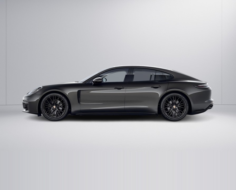 Porsche Panamera 4 Platinum Edition (2)