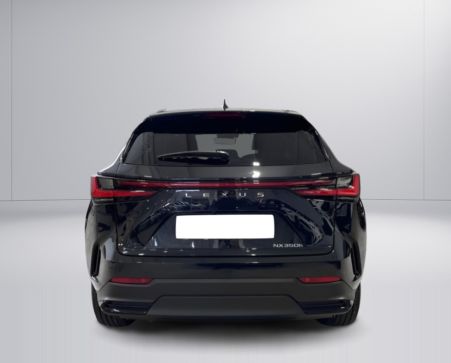 Lexus Seria NX 350h Executive - foto 6