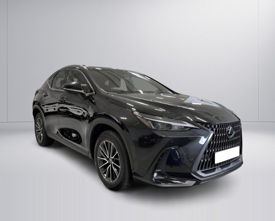 Lexus Seria NX 350h Executive