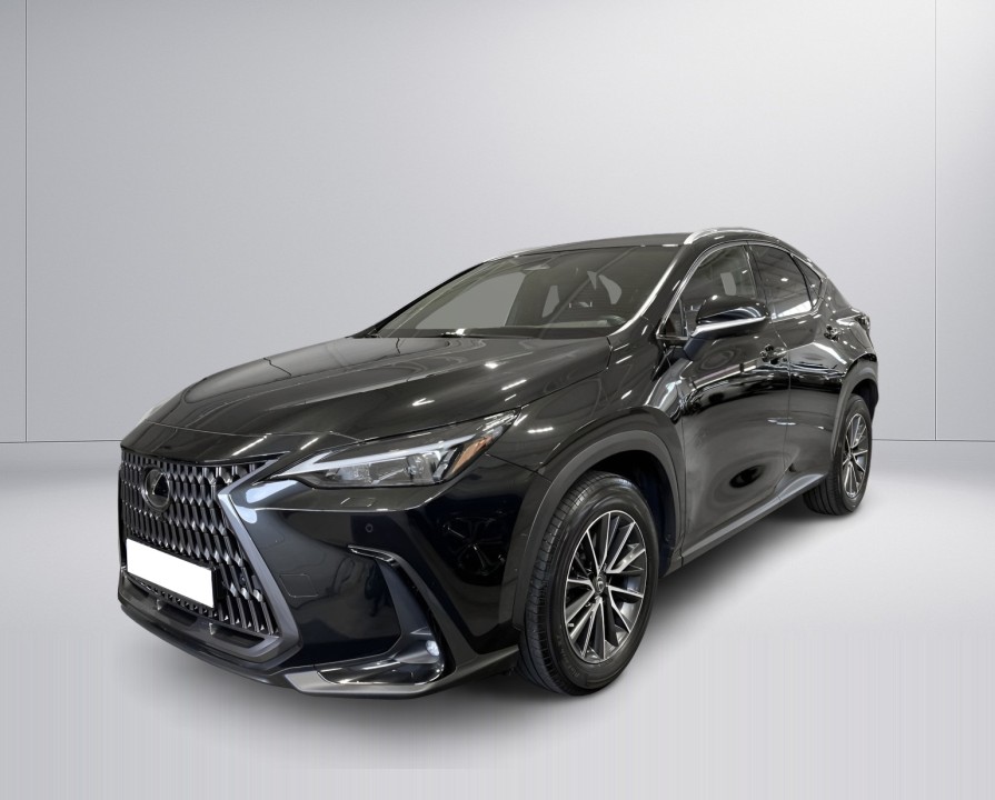 Lexus Seria NX 350h Executive (3)
