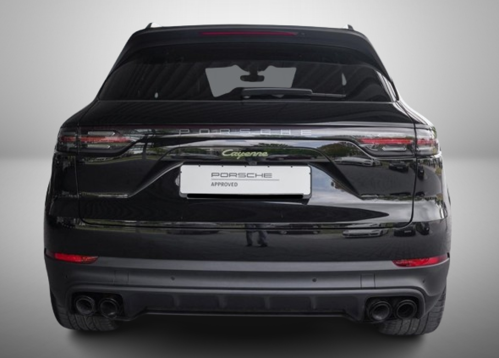 Porsche Cayenne E-Hybrid Platinum Edition (5)