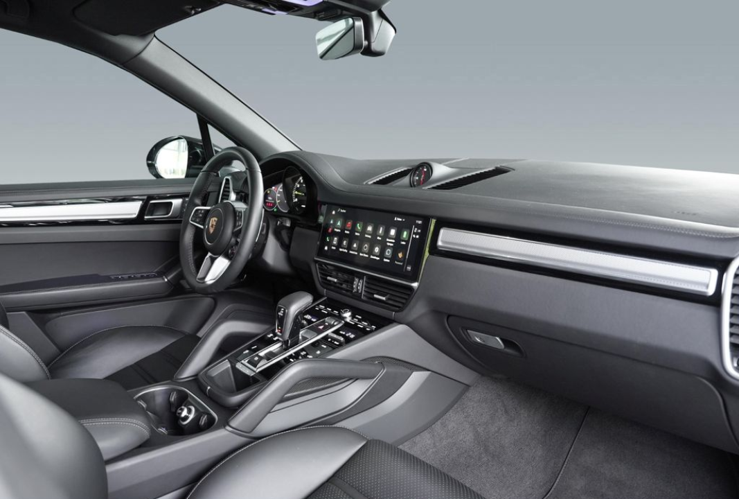 Porsche Cayenne E-Hybrid Platinum Edition - foto 12