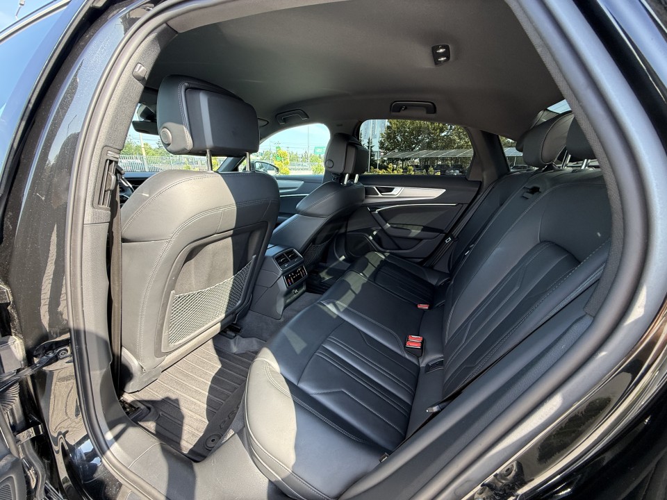 Audi A6 Limousine 50TDI quattro tiptronic - foto 13