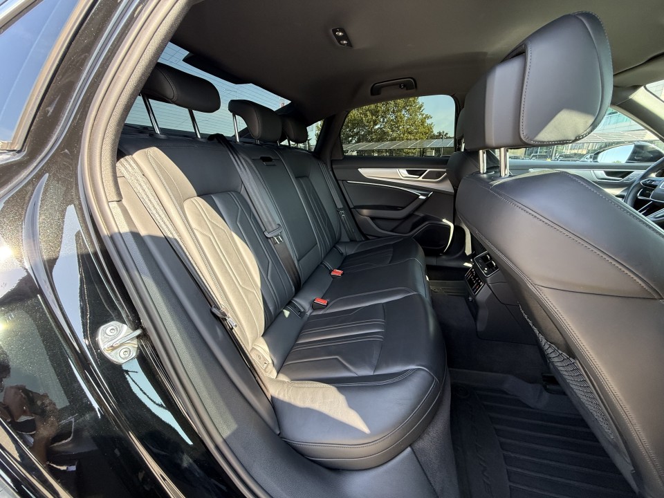 Audi A6 Limousine 50TDI quattro tiptronic - foto 18