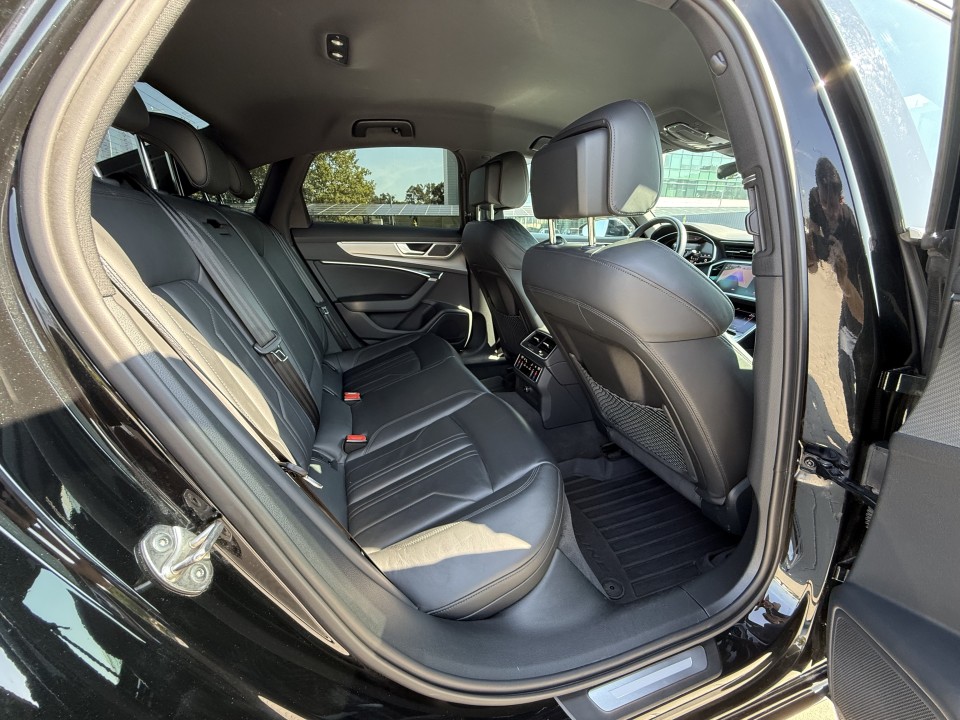Audi A6 Limousine 50TDI quattro tiptronic - foto 19
