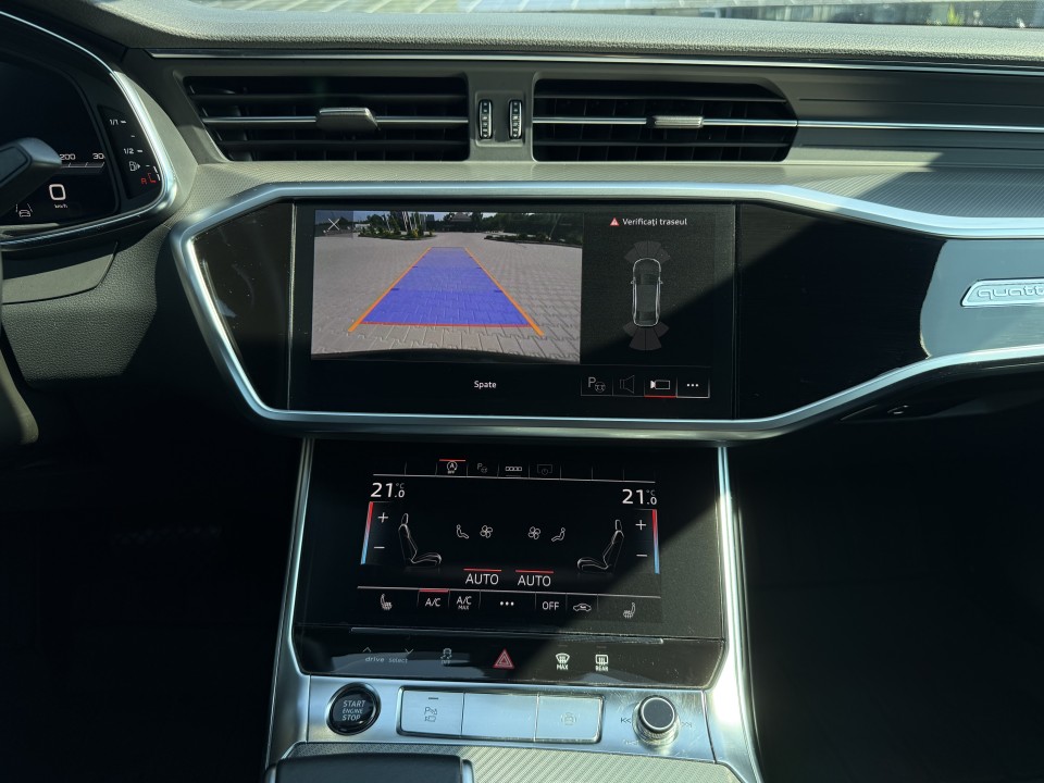 Audi A6 Limousine 50TDI quattro tiptronic - foto 22