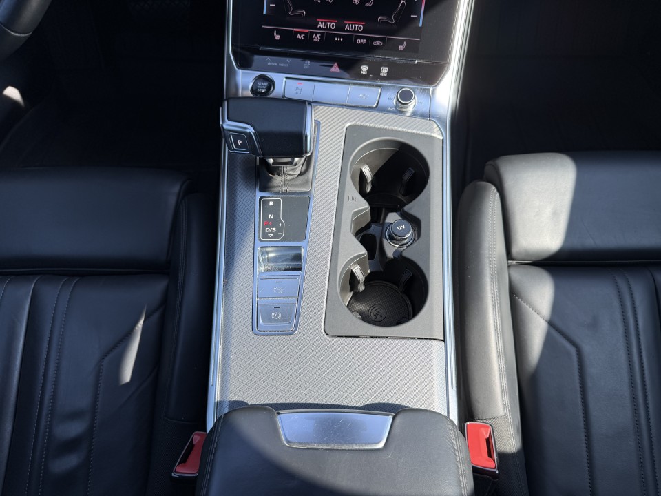 Audi A6 Limousine 50TDI quattro tiptronic - foto 23