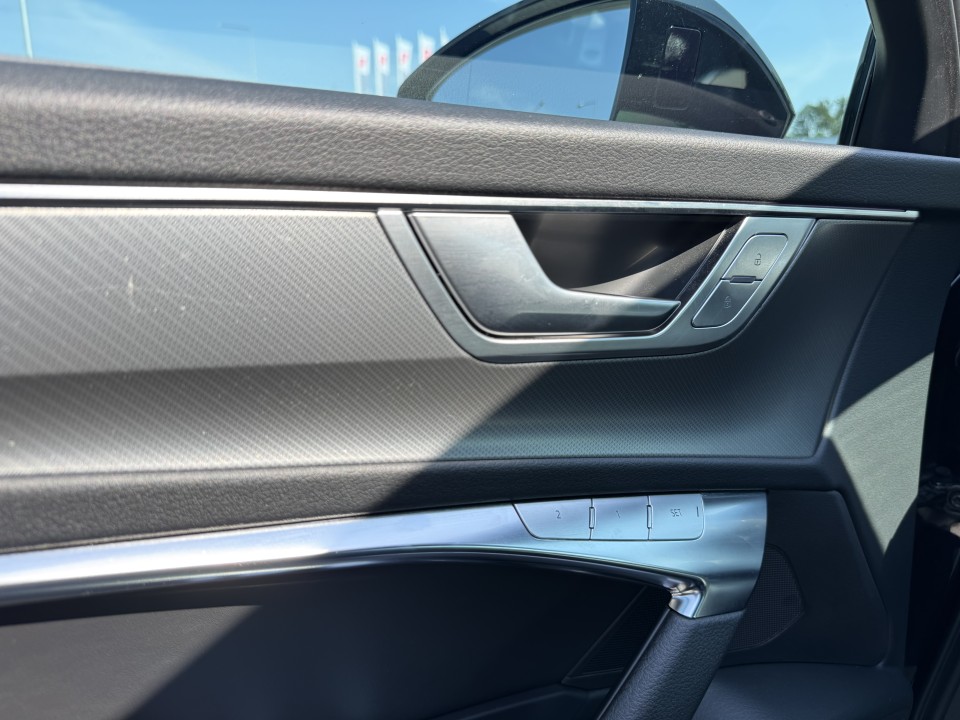 Audi A6 Limousine 50TDI quattro tiptronic - foto 24