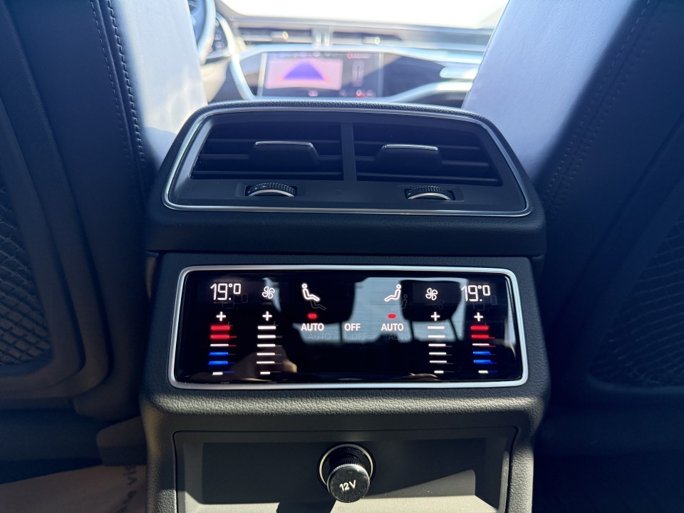 Audi A6 Limousine 50TDI quattro tiptronic - foto 27