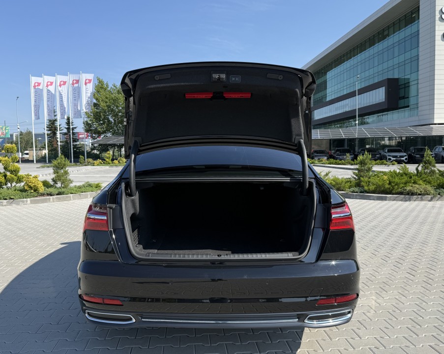 Audi A6 Limousine 50TDI quattro tiptronic - foto 28