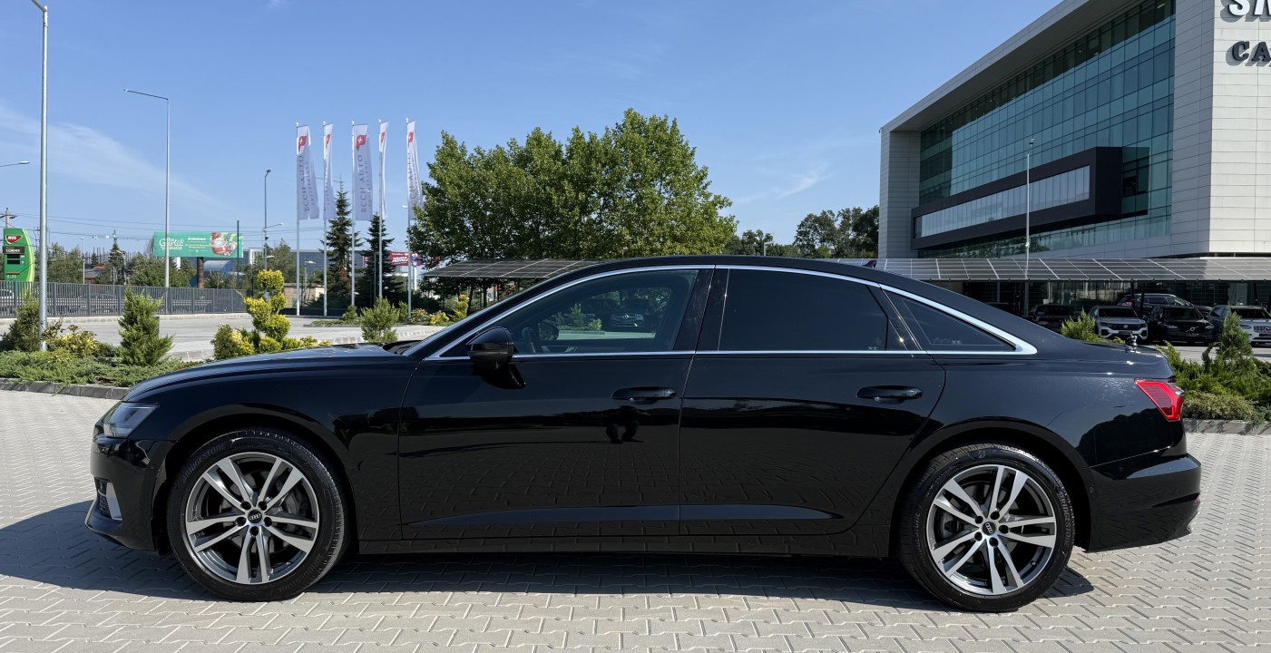 Audi A6 Limousine 50TDI quattro tiptronic - foto 6