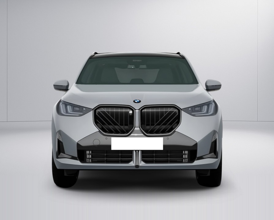 BMW X3 20d xDrive (2)