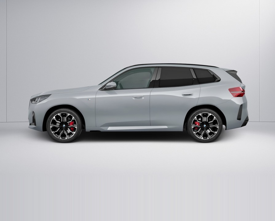 BMW X3 20d xDrive (3)