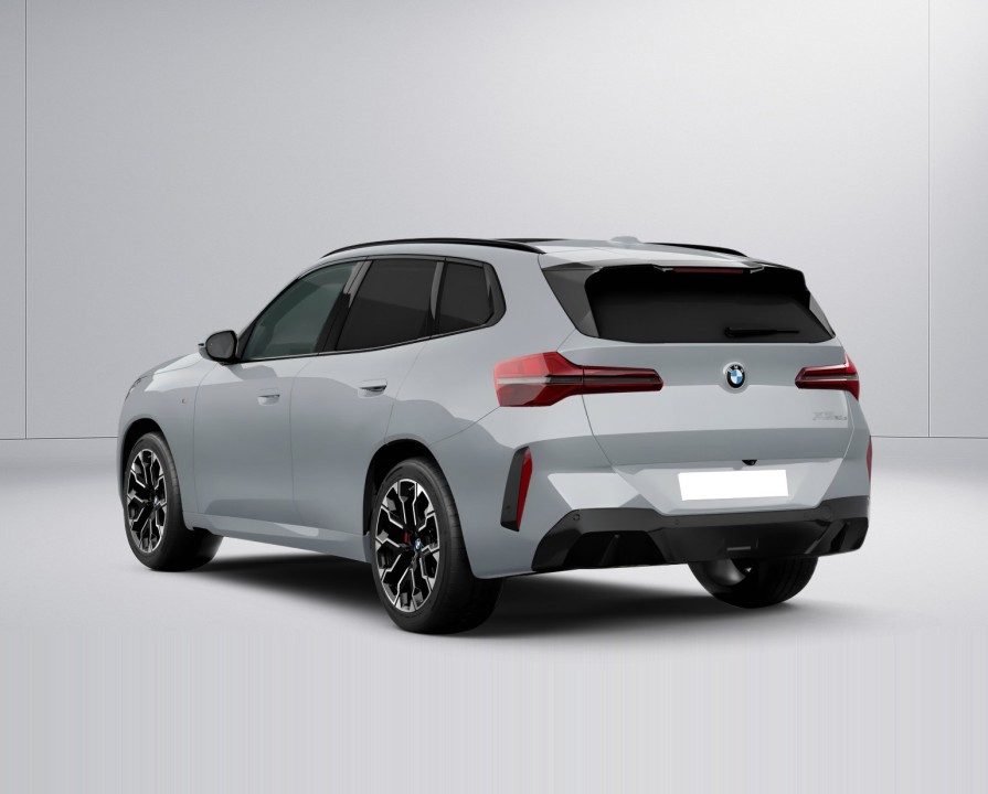 BMW X3 20d xDrive (4)